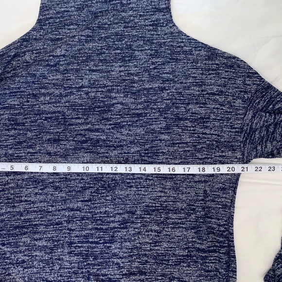 Gap Mock Turtleneck Sweater - Picture 4 of 10